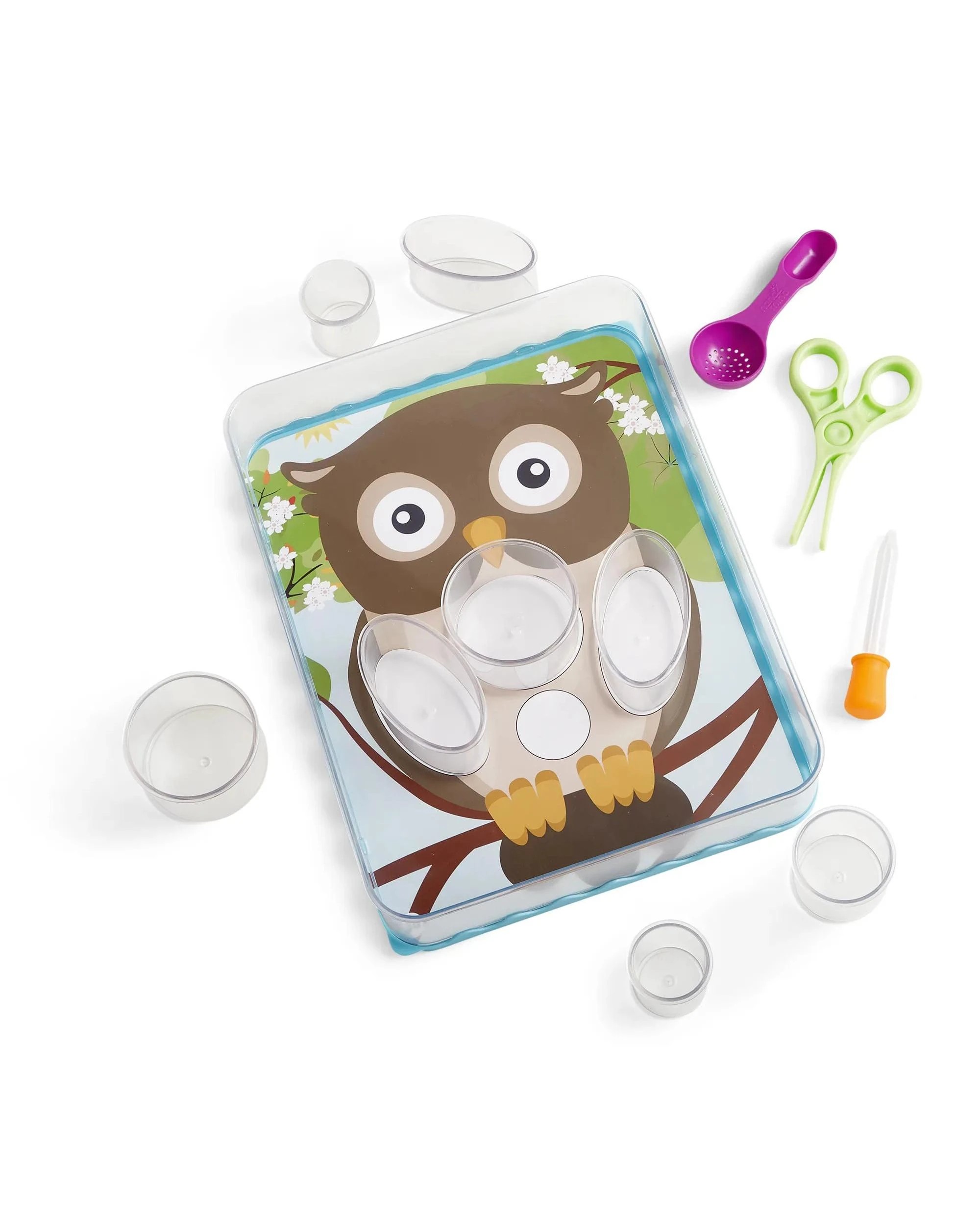 3 Hand2Mind Create Your Play Sensory Tray, 3 of 10