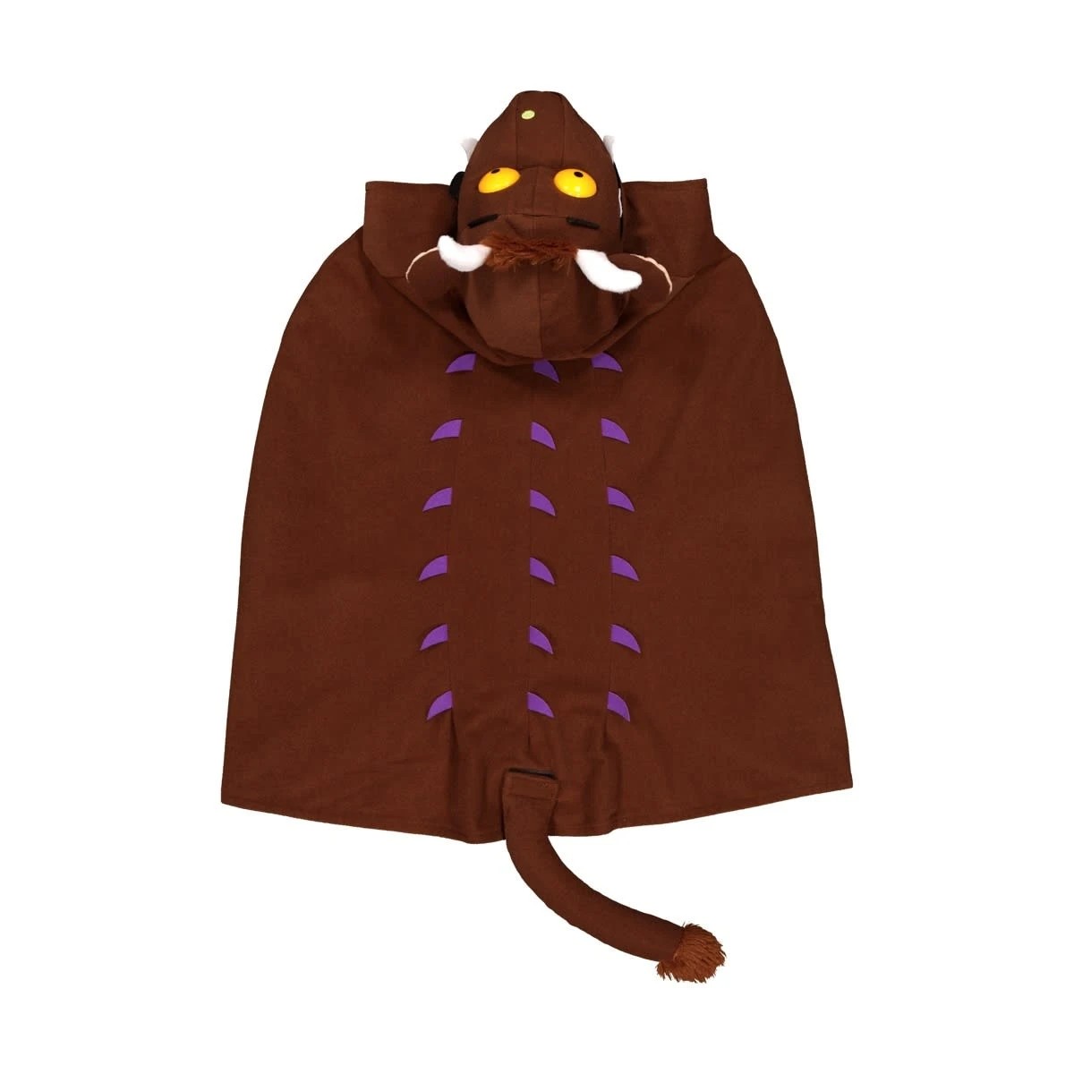 2 The Gruffalo Cape - Ages 4-6, 2 of 5