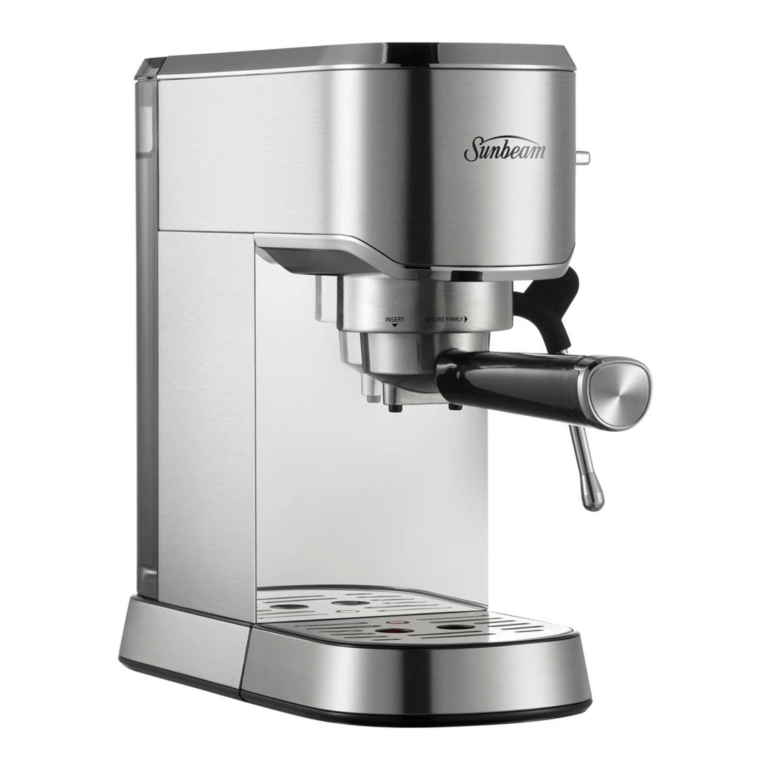 3 Sunbeam Compact Barista Espresso Machine, 3 of 10