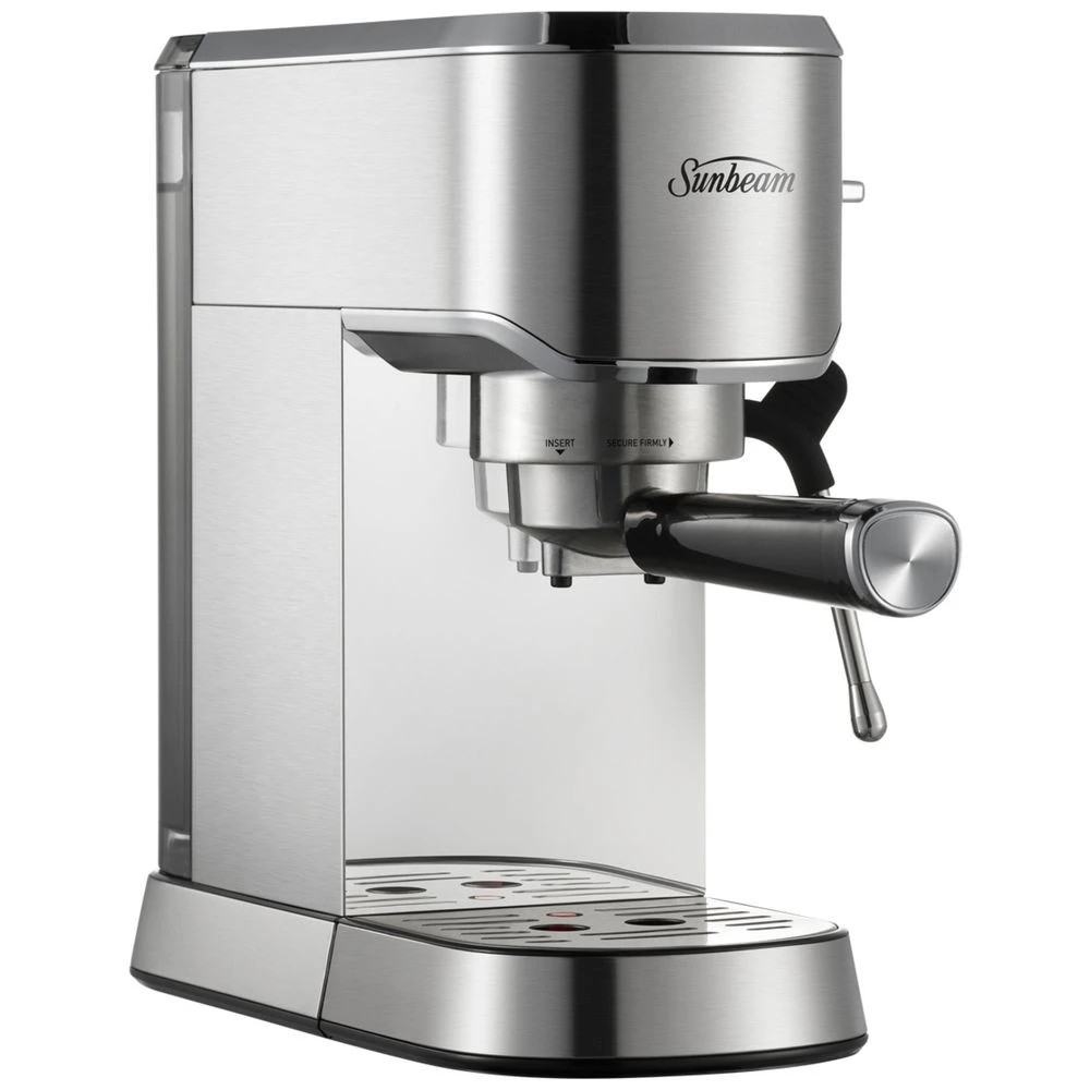 3 Sunbeam Compact Barista Espresso Machine, 3 of 10