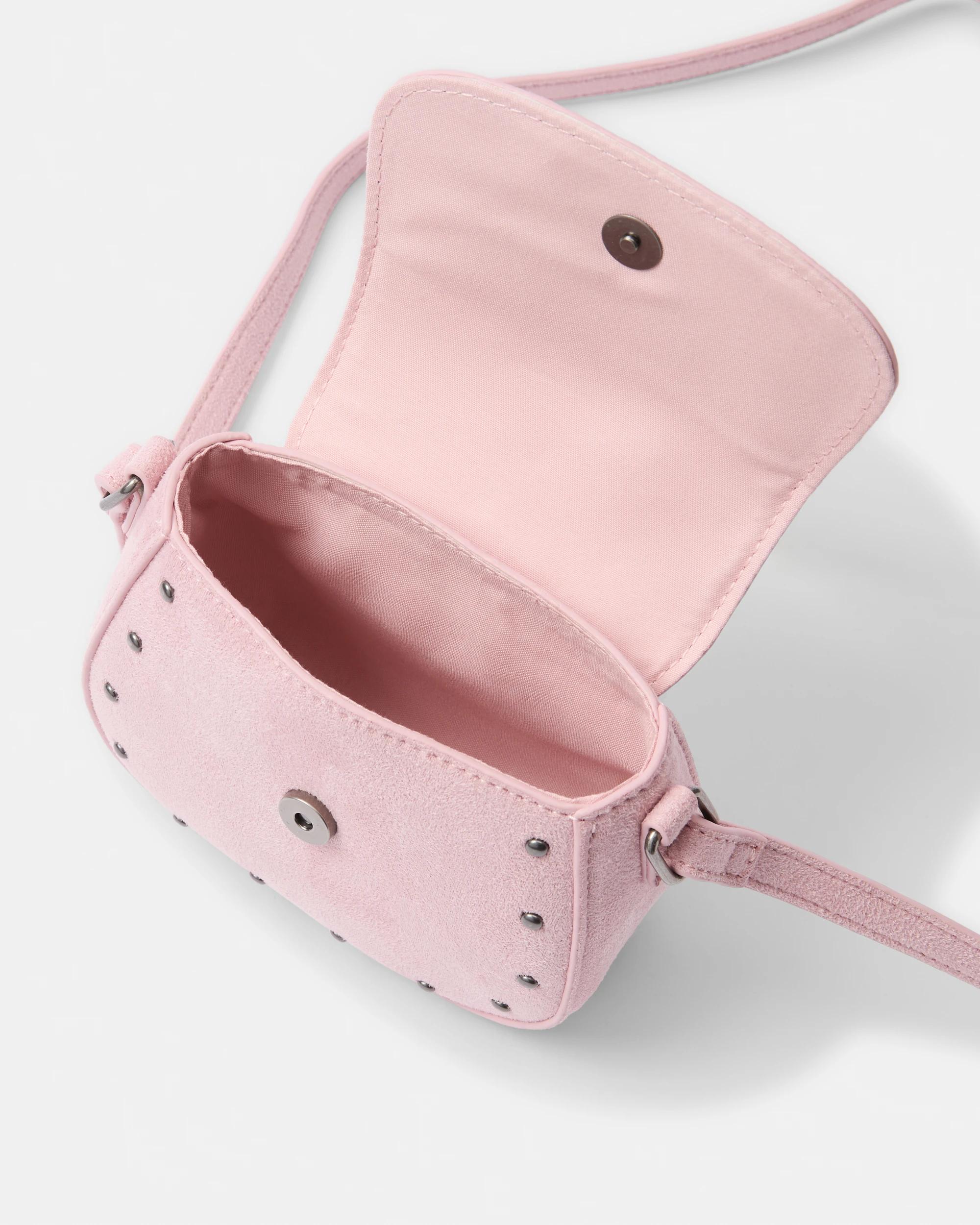 4 Mini Crossbody Bag Pnk Bag, 4 of 5