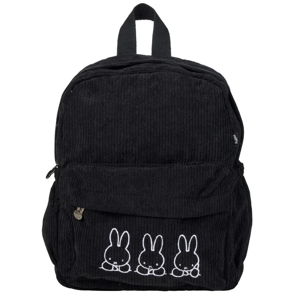 1 Miffy Back Pack, 1 of 4