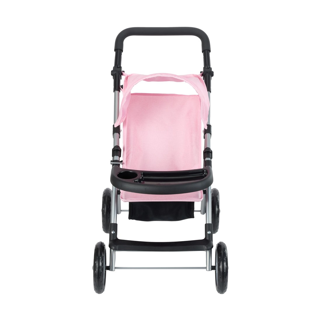 3 Deluxe Stroller, 3 of 10