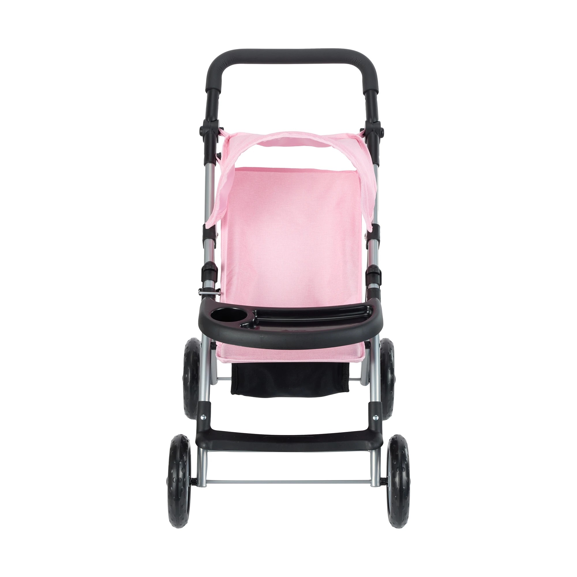 3 Deluxe Stroller, 3 of 10