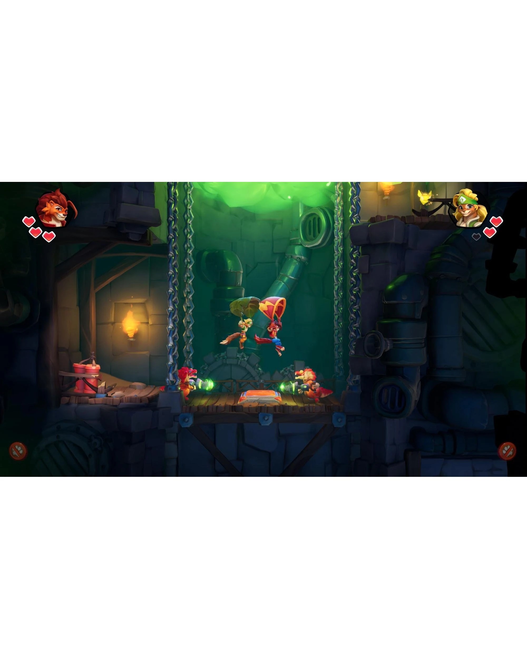 4 Nikoderiko: The Magical World Director's Cut - Switch, 4 of 10