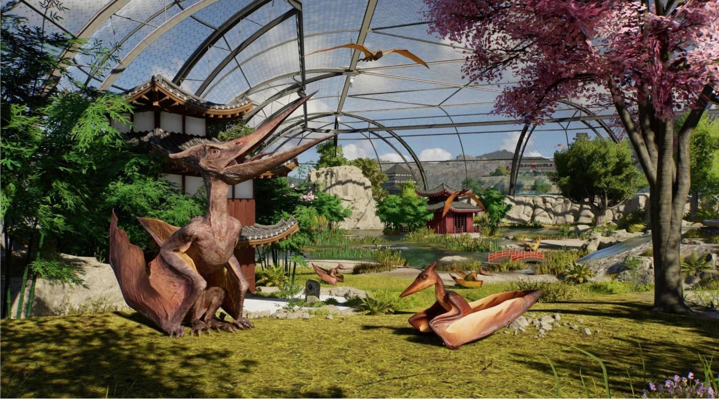 3 Jurassic World Evolution 3 - PlayStation 5 - Multi, 3 of 3