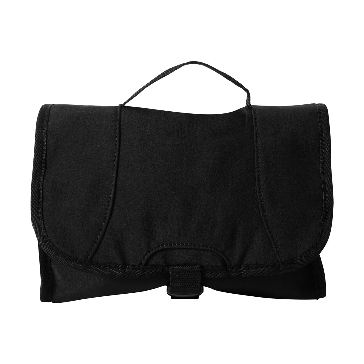 1 OXX Cosmetics Travel Bag - Black, 1 of 9
