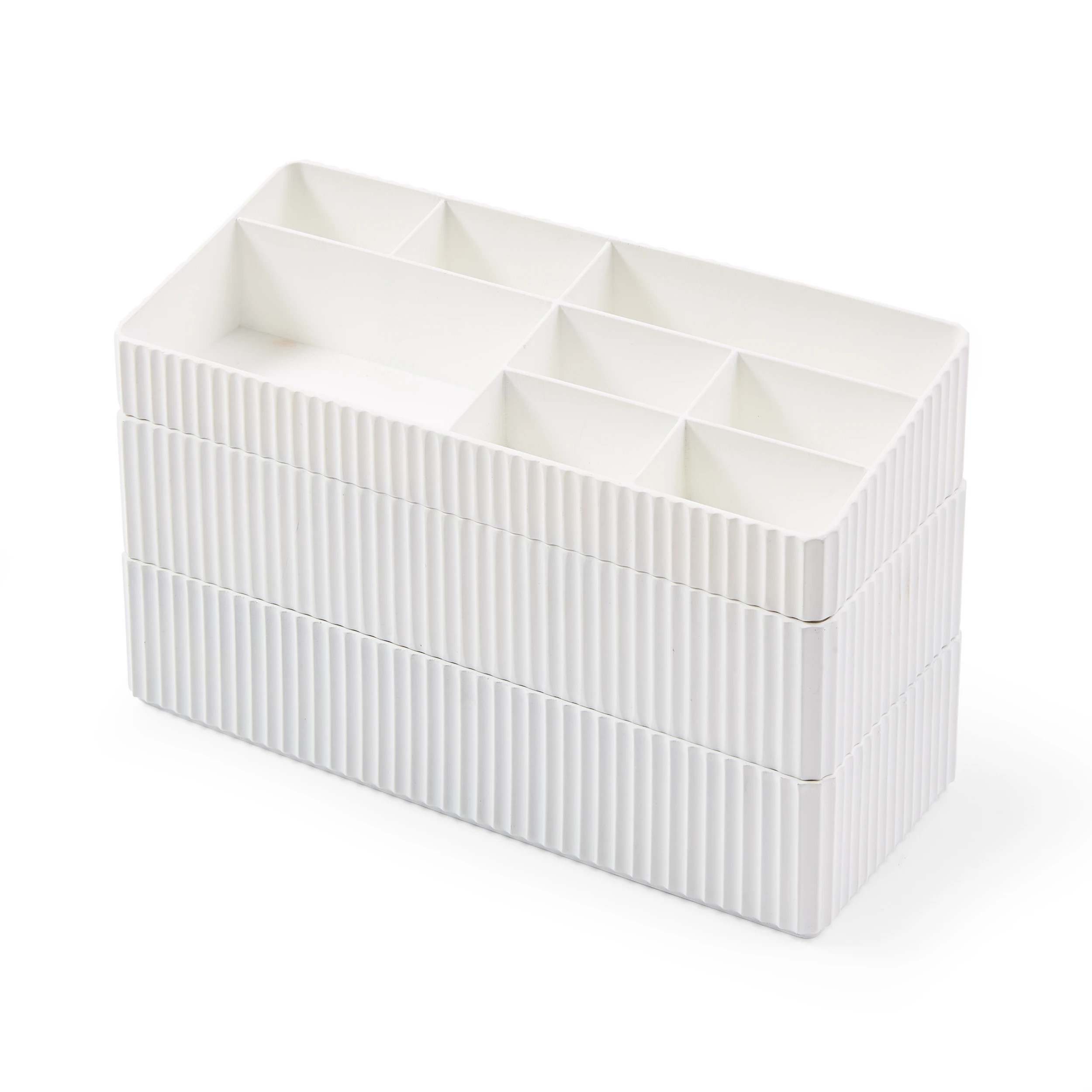 3 Linear Stackable Organiser, 3 of 7