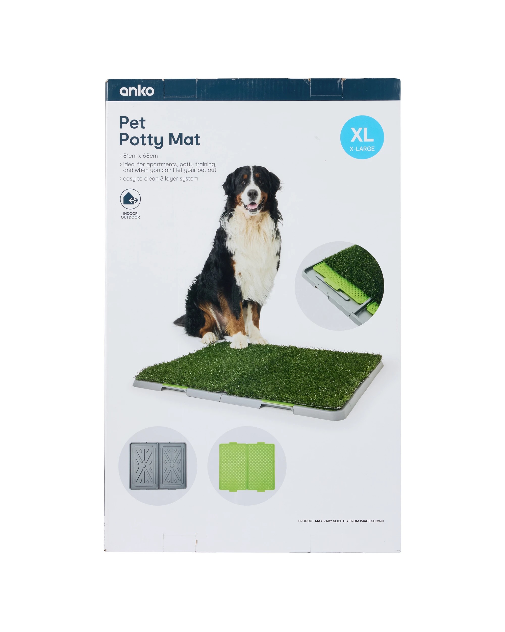 10 Pet Potty Mat - Extra Large, 10 of 10