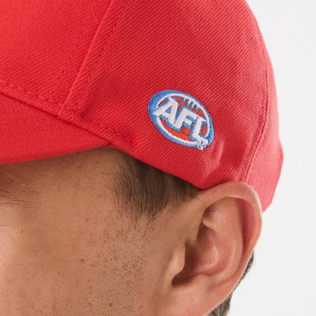 5 Official AFL Adult Cap Sydney, 5 of 6