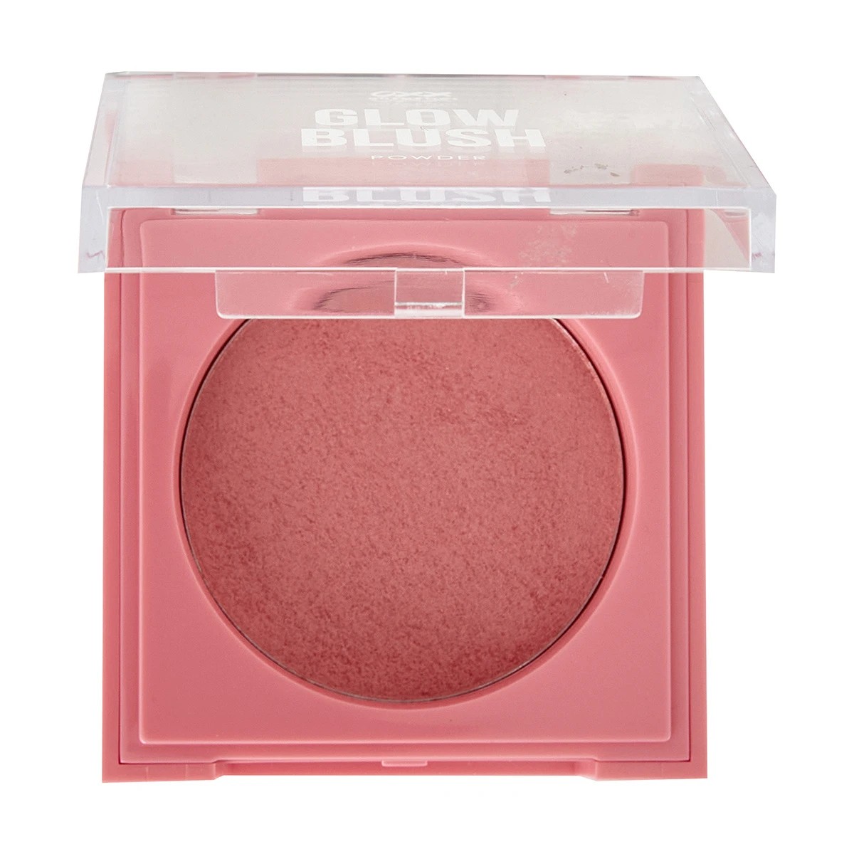 4 OXX Cosmetics Glow Blush Powder - Coral, 4 of 6