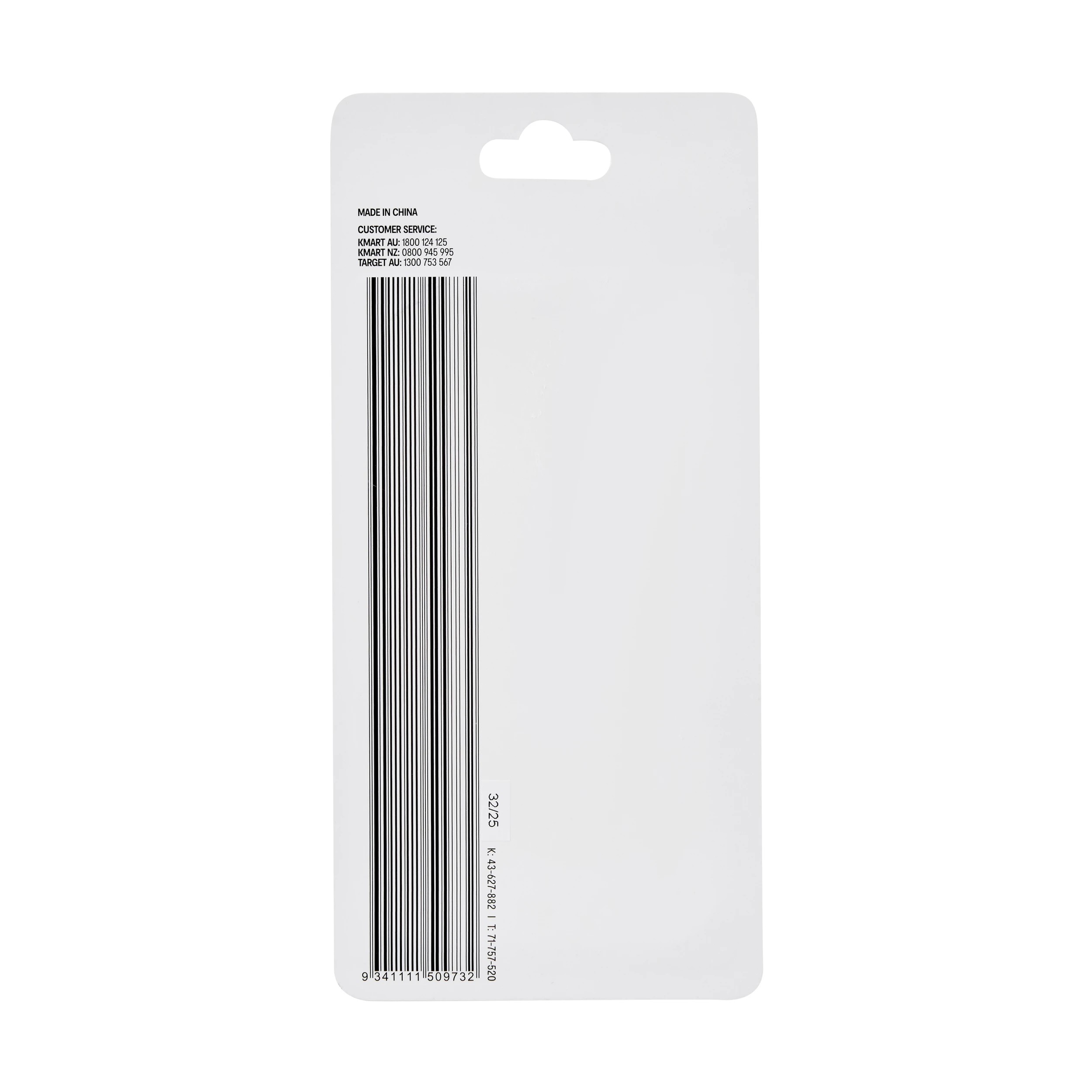 6 iPhone 17 Clear - Case, 6 of 6