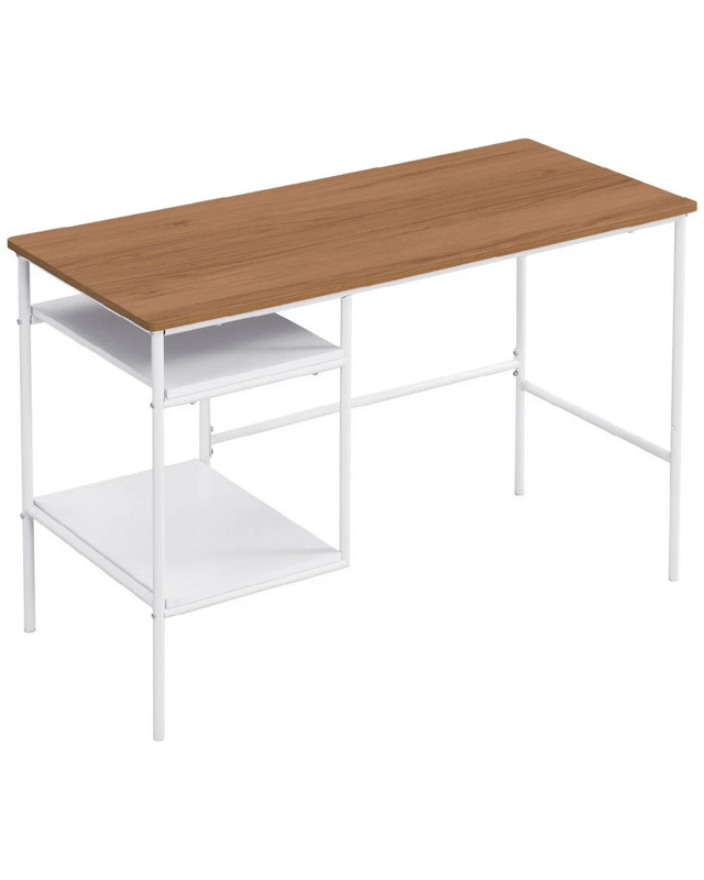 Bass Desk Walnut Desks, Tables and Workstat