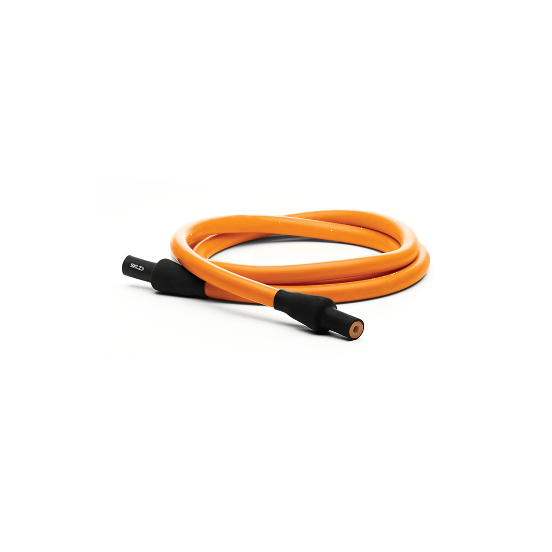 1 SKLZ Training Cable Light Weight 30-40lb 152cm Latex Slide-Lock Compatible - Orange, 1 of 3