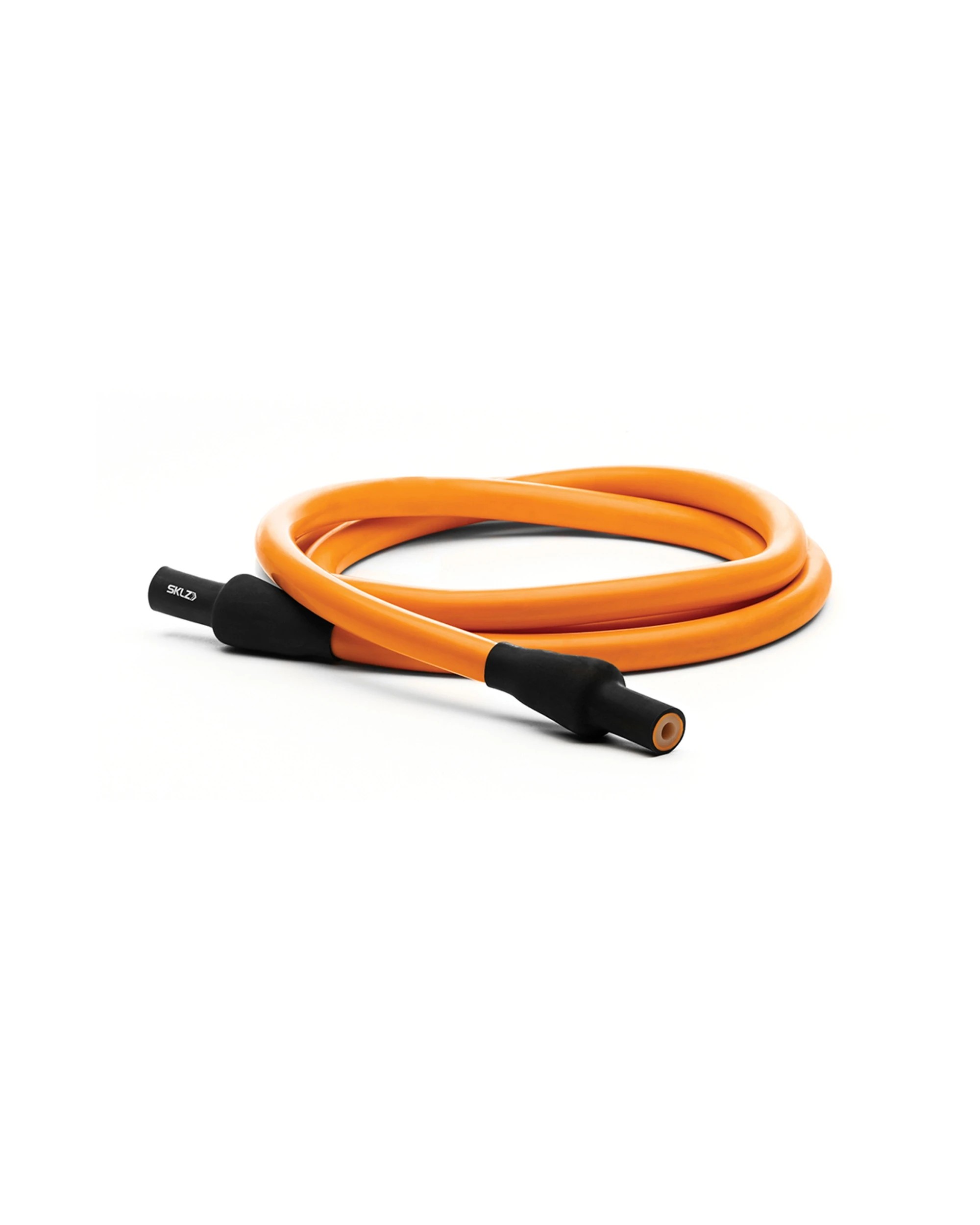 1 SKLZ Training Cable Light Weight 30-40lb 152cm Latex Slide-Lock Compatible - Orange, 1 of 3