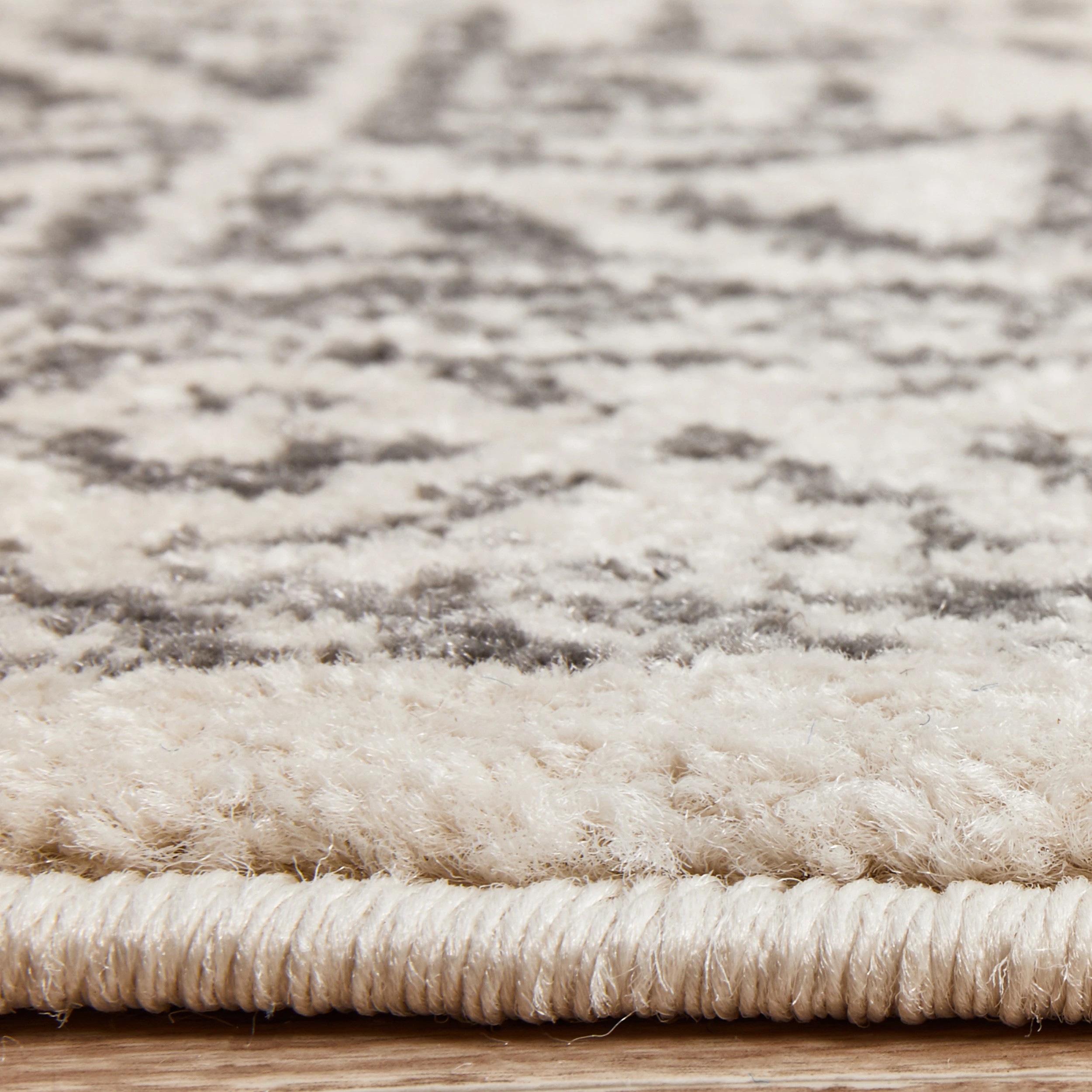 7 Common Ground Rugs Lustre Addison 400x300cm - Extra Extra Large Floor Rug - Natural, 7 of 8