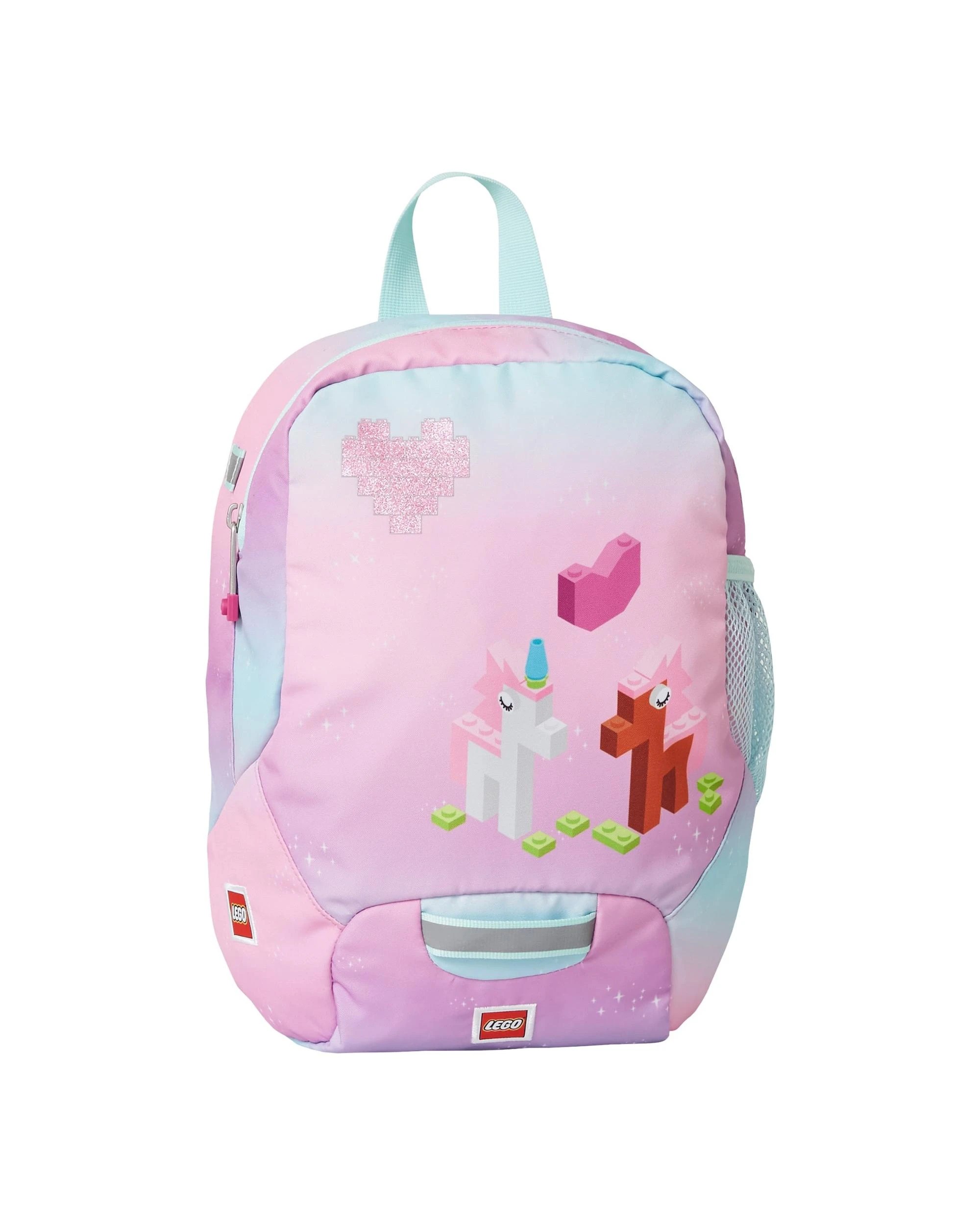 1 LEGO Sparkle Kindergarten Backpack, 1 of 4