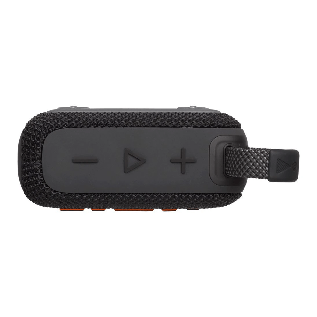 4 JBL Go 4 Mini Bluetooth Speaker Black, 4 of 7