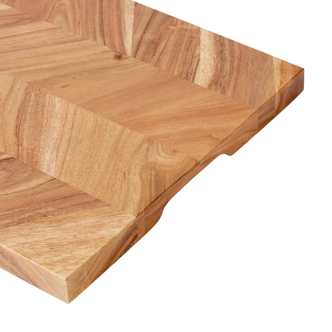 3 Herringbone Cutting Board, 3 of 5