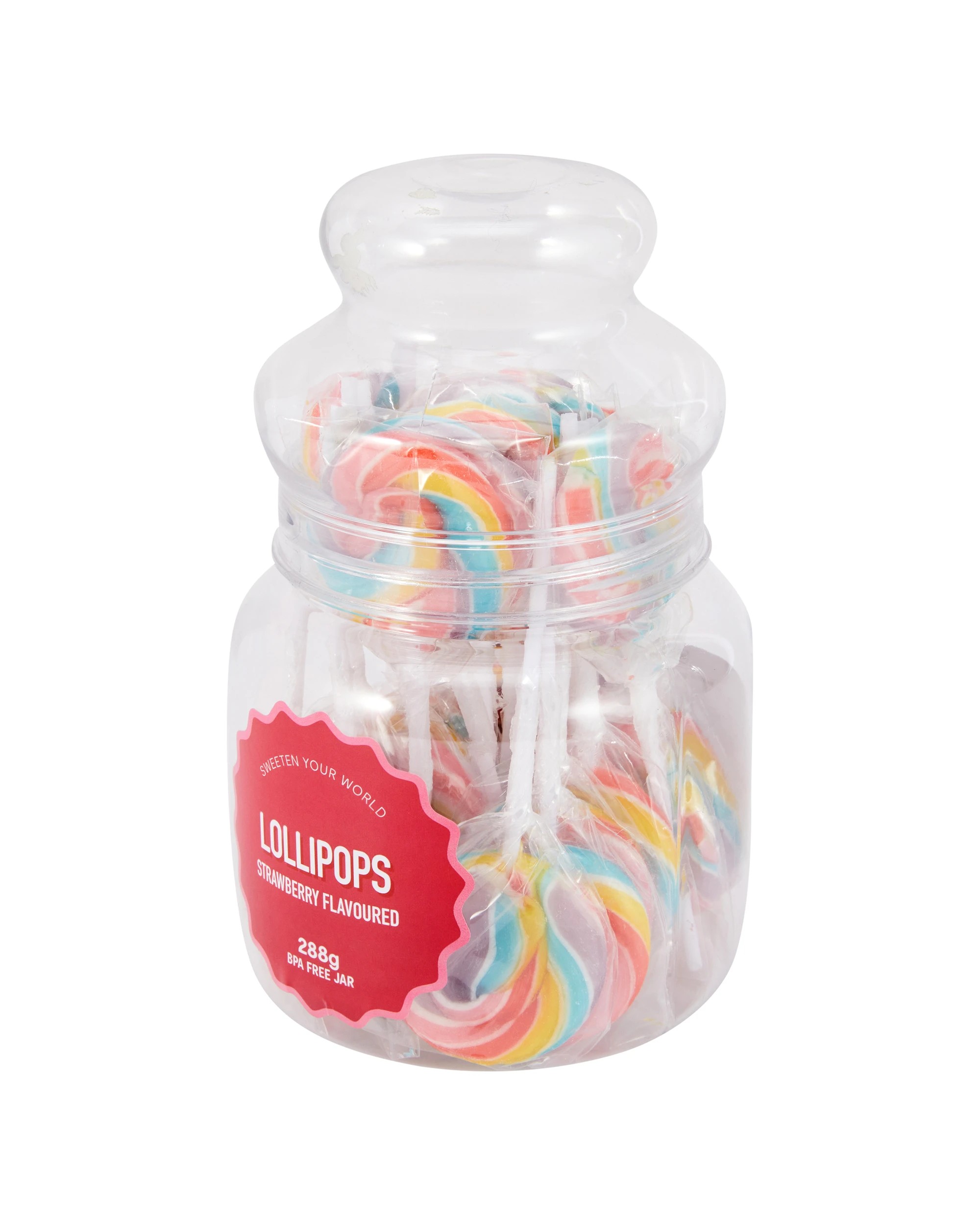 2 Lollipops 288g, 2 of 5
