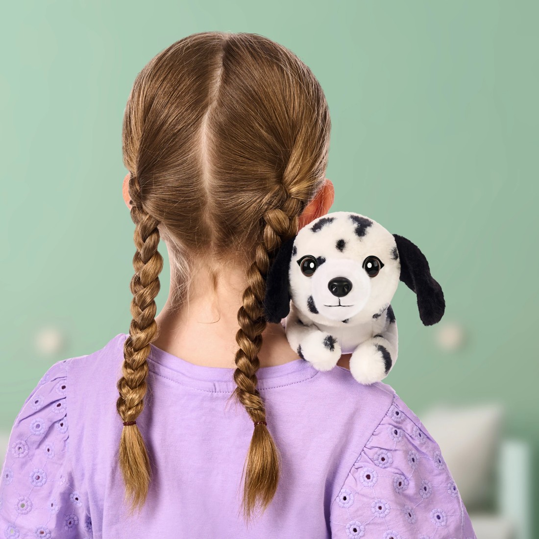 8 Little Live Pets My Really Real Puppy Mini Toy - Assorted, 8 of 10