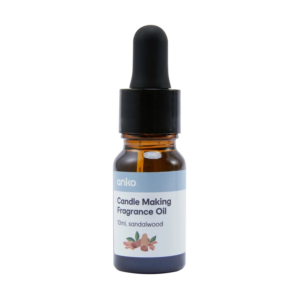 5 3 Pack Candle Making Fragrance Oils, 5 of 5
