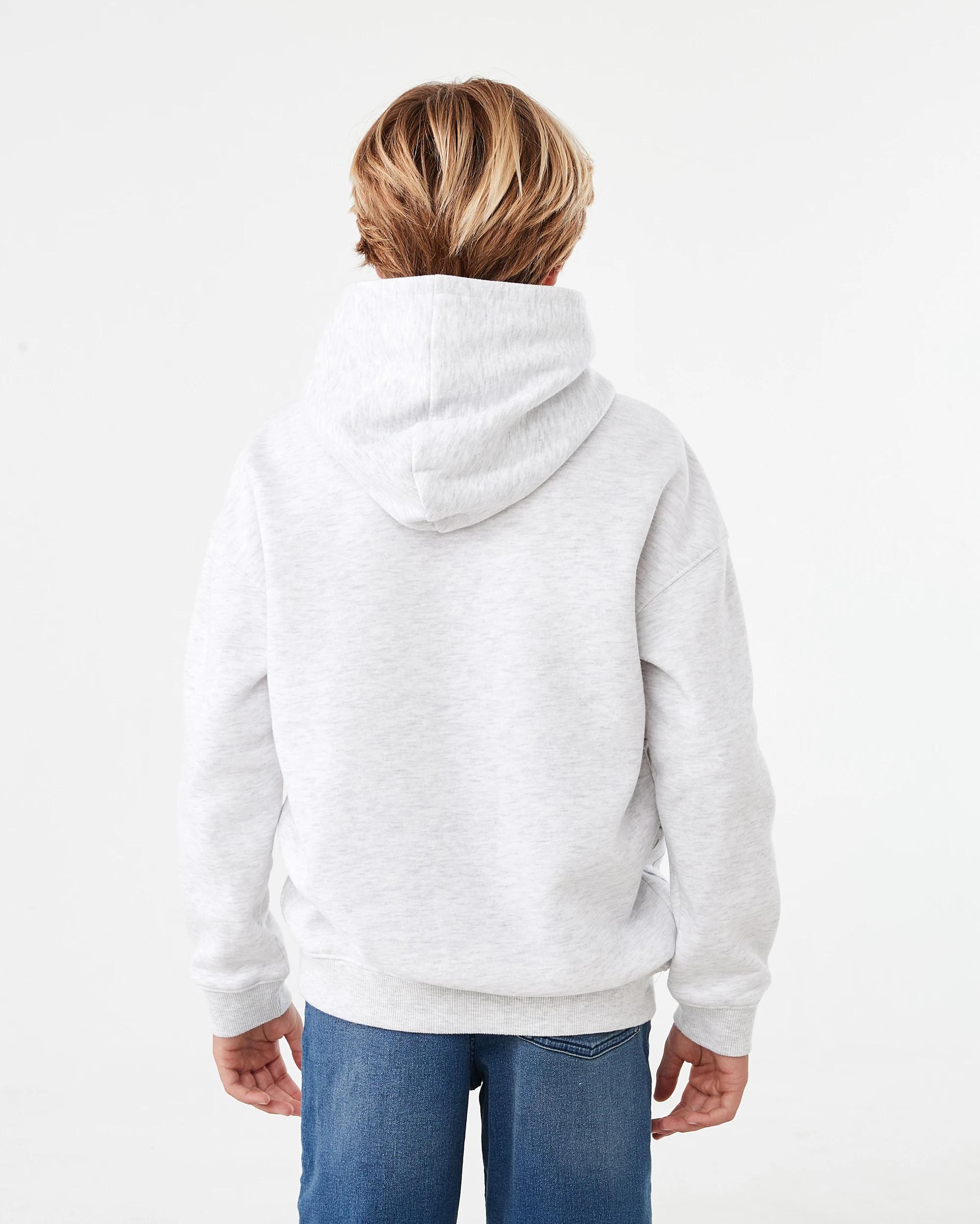 2 Official NBA Kids Hoodie Lkrs 7daf, 2 of 7