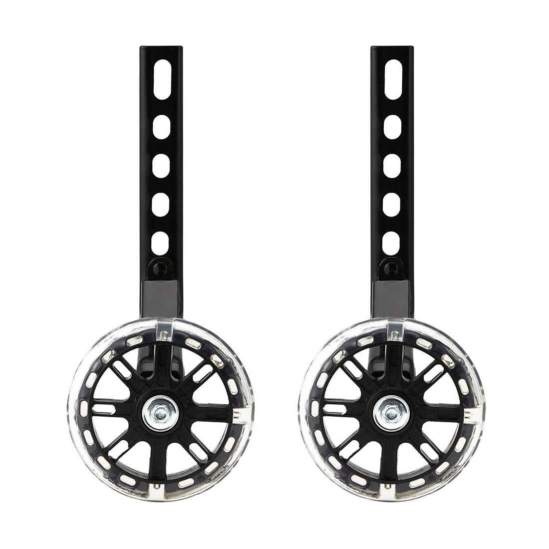 2 LED Training Wheels, 2 of 10