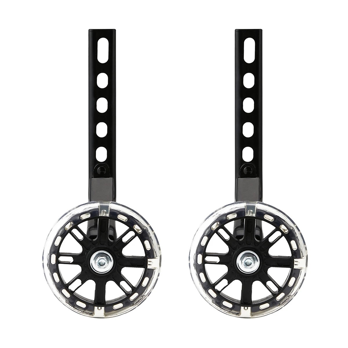 2 LED Training Wheels, 2 of 10