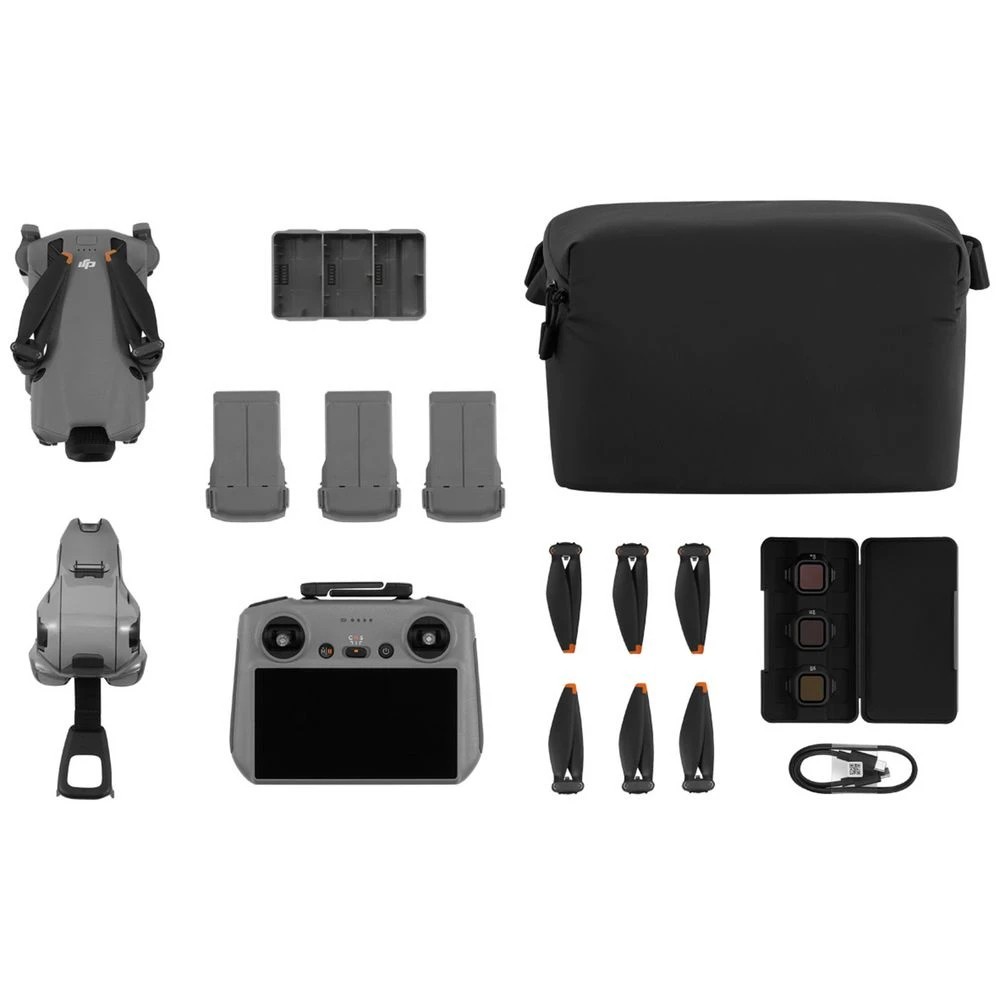 6 DJI Mini 5 Pro Fly More Drone Combo, 6 of 7