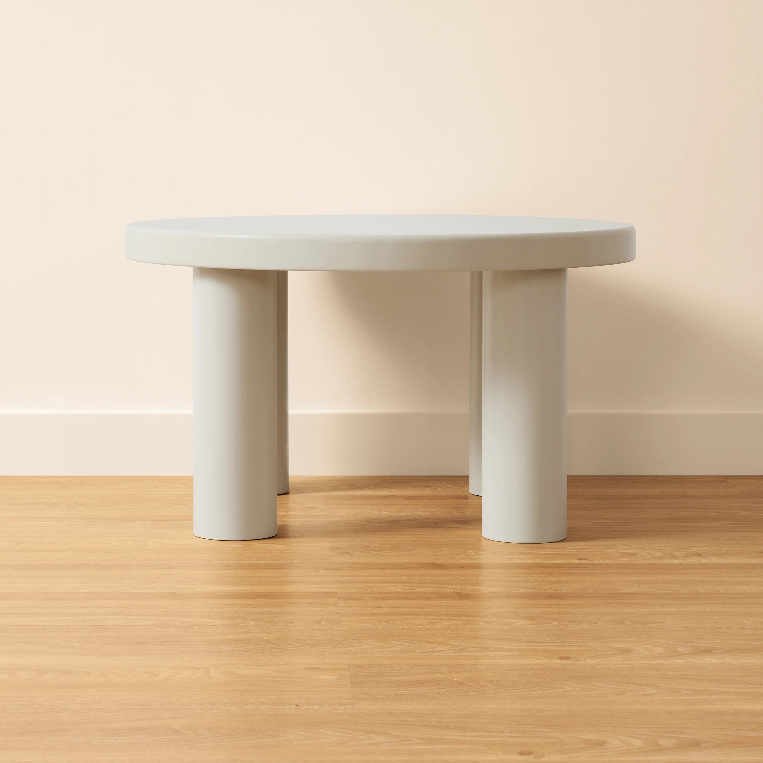 2 4 Leg Coffee Table, 2 of 5