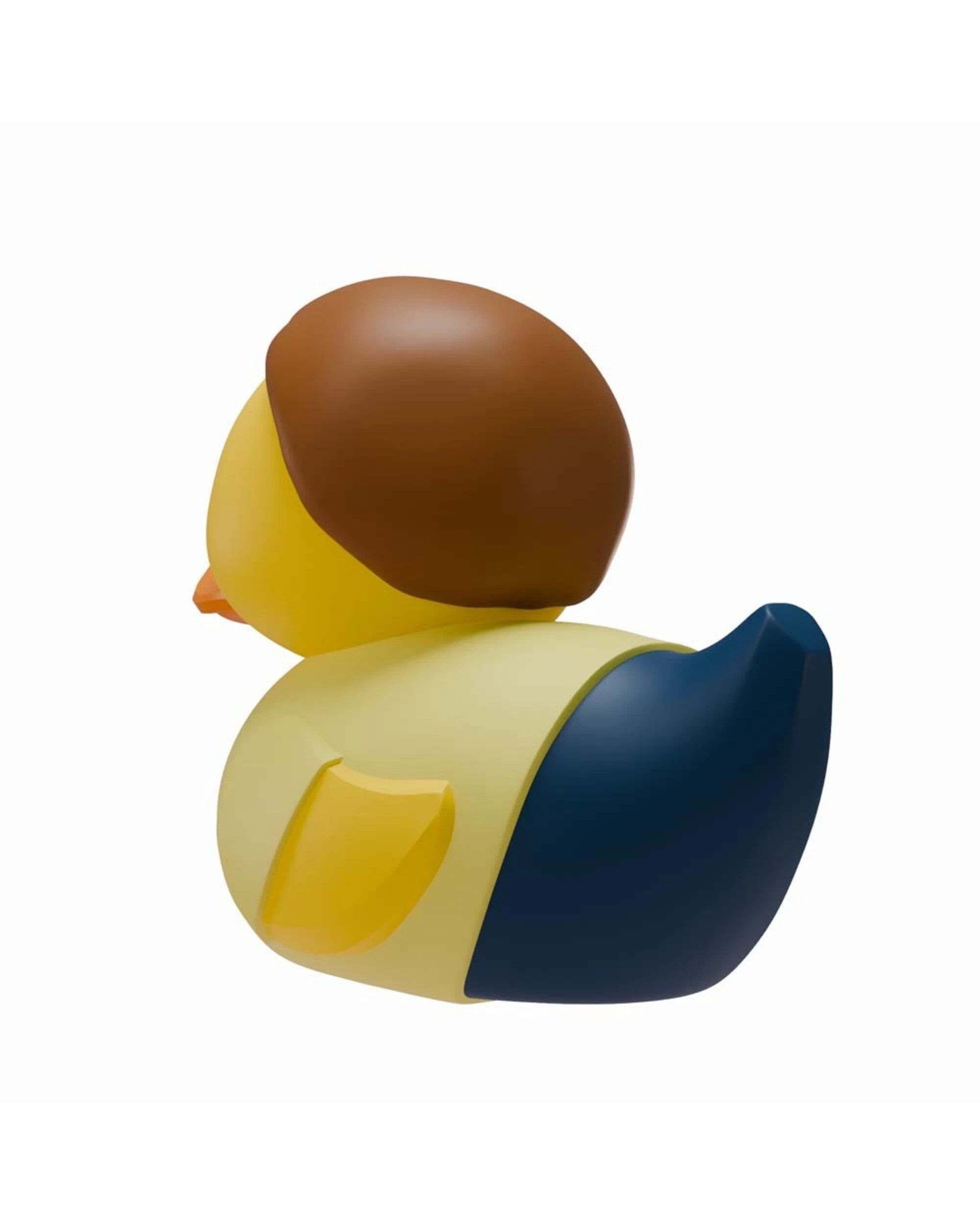 3 Rick & Morty - Morty Smith TUBBZ (Mini Edition) Figure, 3 of 5