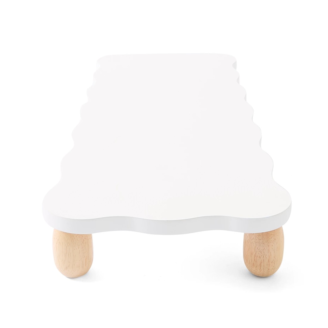 5 Computer Monitor Stand - Wave, 5 of 6