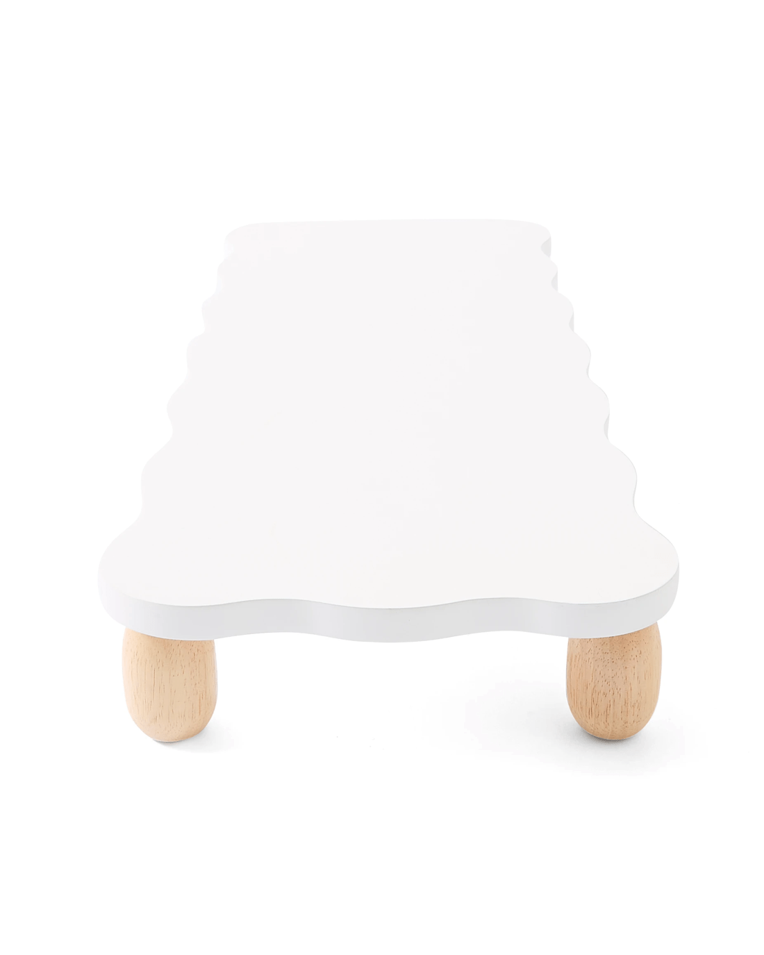 5 Computer Monitor Stand - Wave, 5 of 6