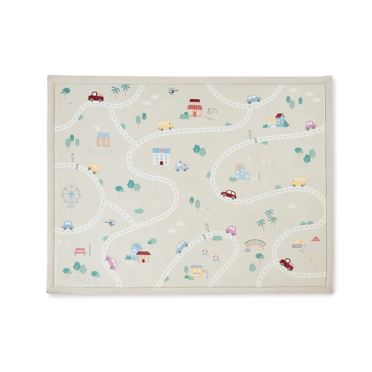 5 Soft Play Printed Mat, 5 of 5