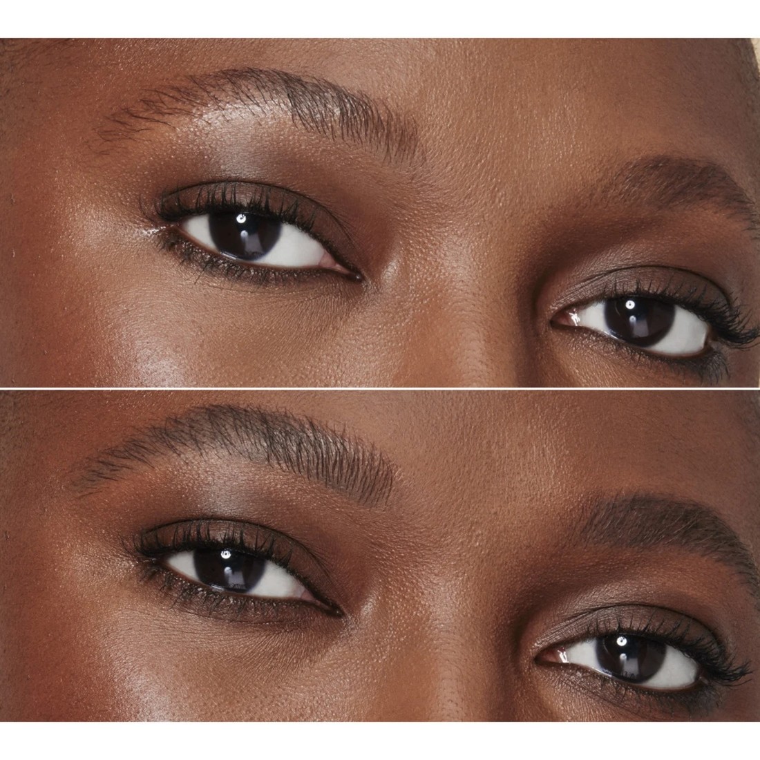 6 e.l.f. Instant Lift Waterproof Brow Pencil - Deep Brown, 6 of 7