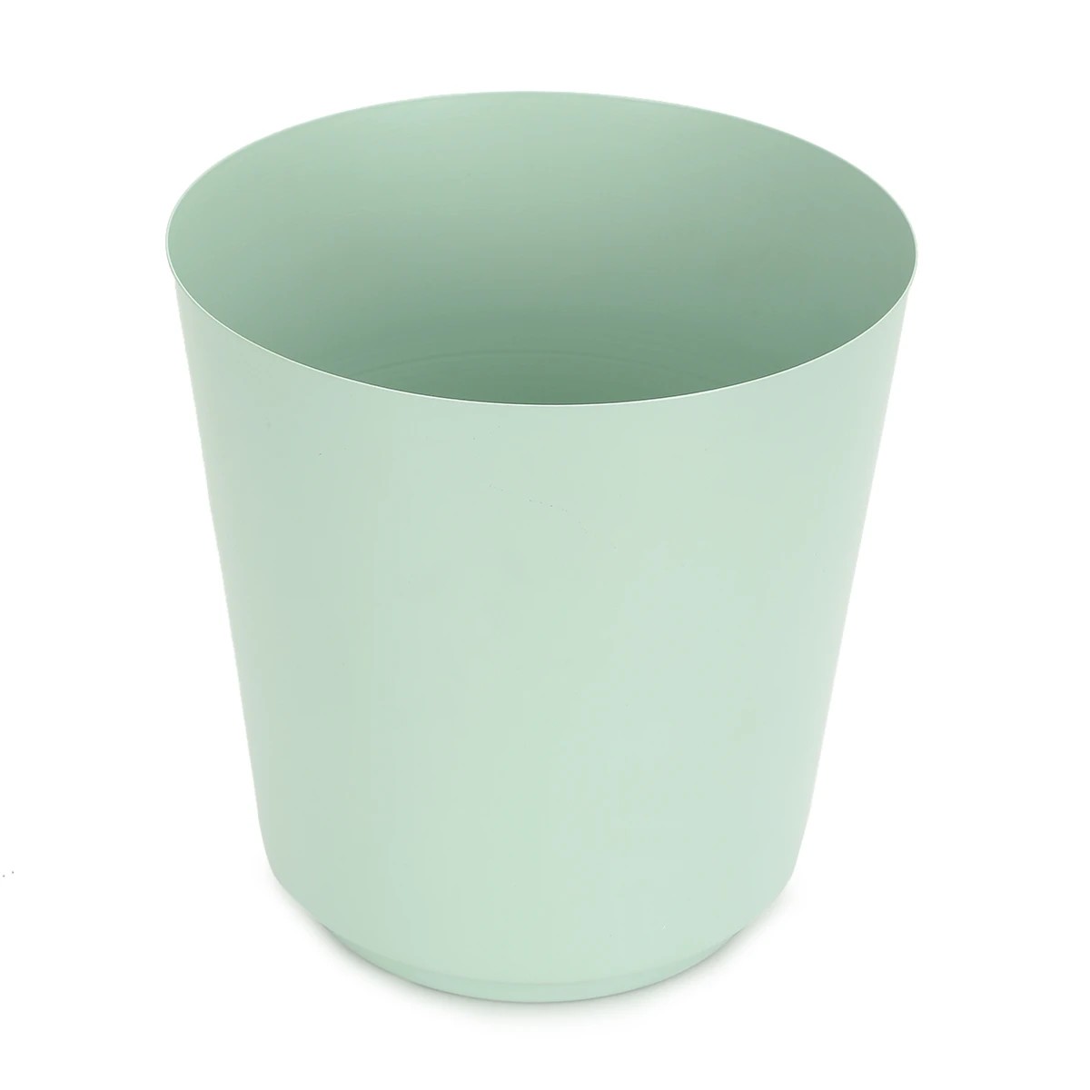 2 23cm Metal Pot - Sage, 2 of 6