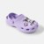 HELLO KITTY PURPLE