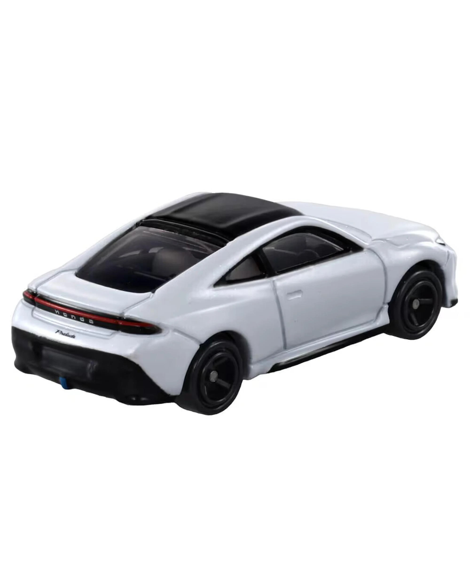 2 Tomica No.10 Honda Prelude, 2 of 4