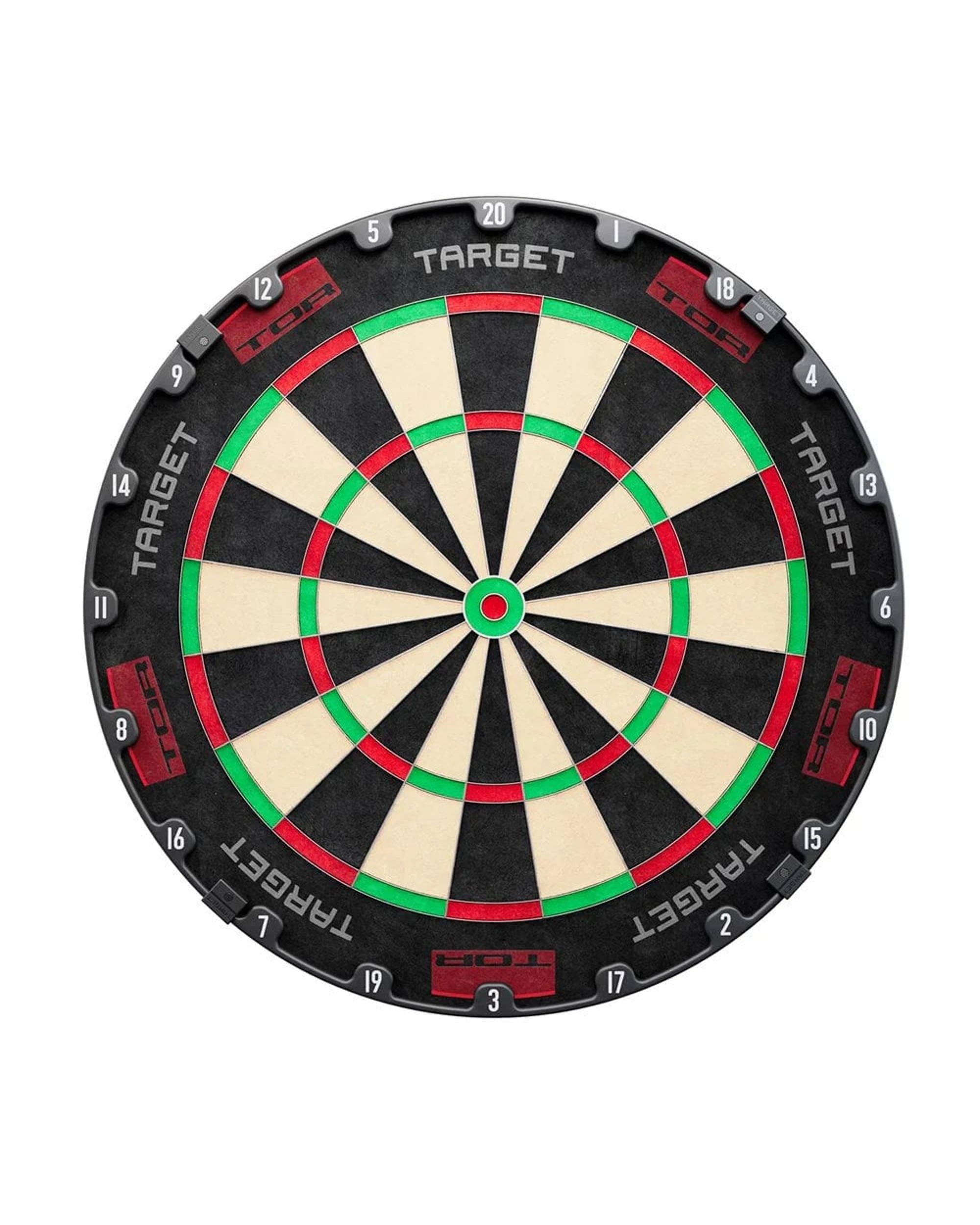 2 Target TOR Dartboard, 2 of 3