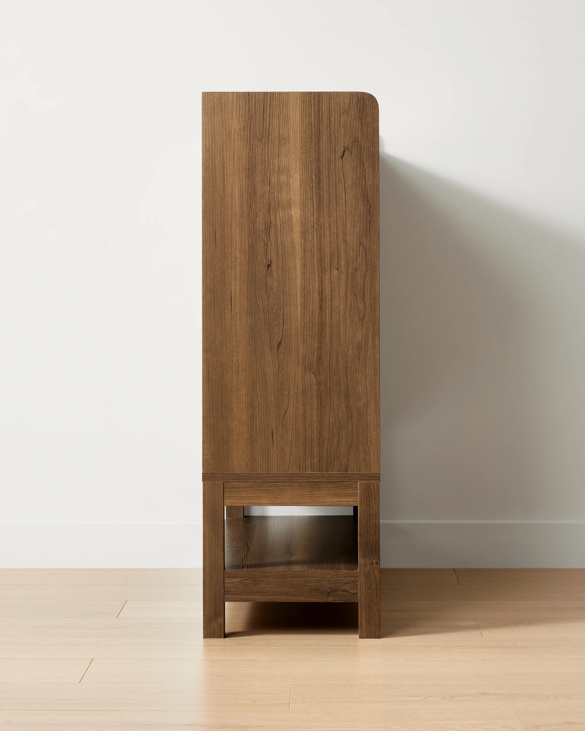 3 Willow Entryway Shoe Cabinet, 3 of 6