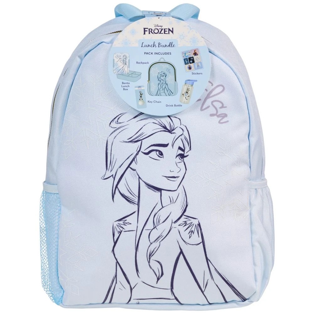 10 Disney Frozen Backpack Bundle Set, 10 of 10