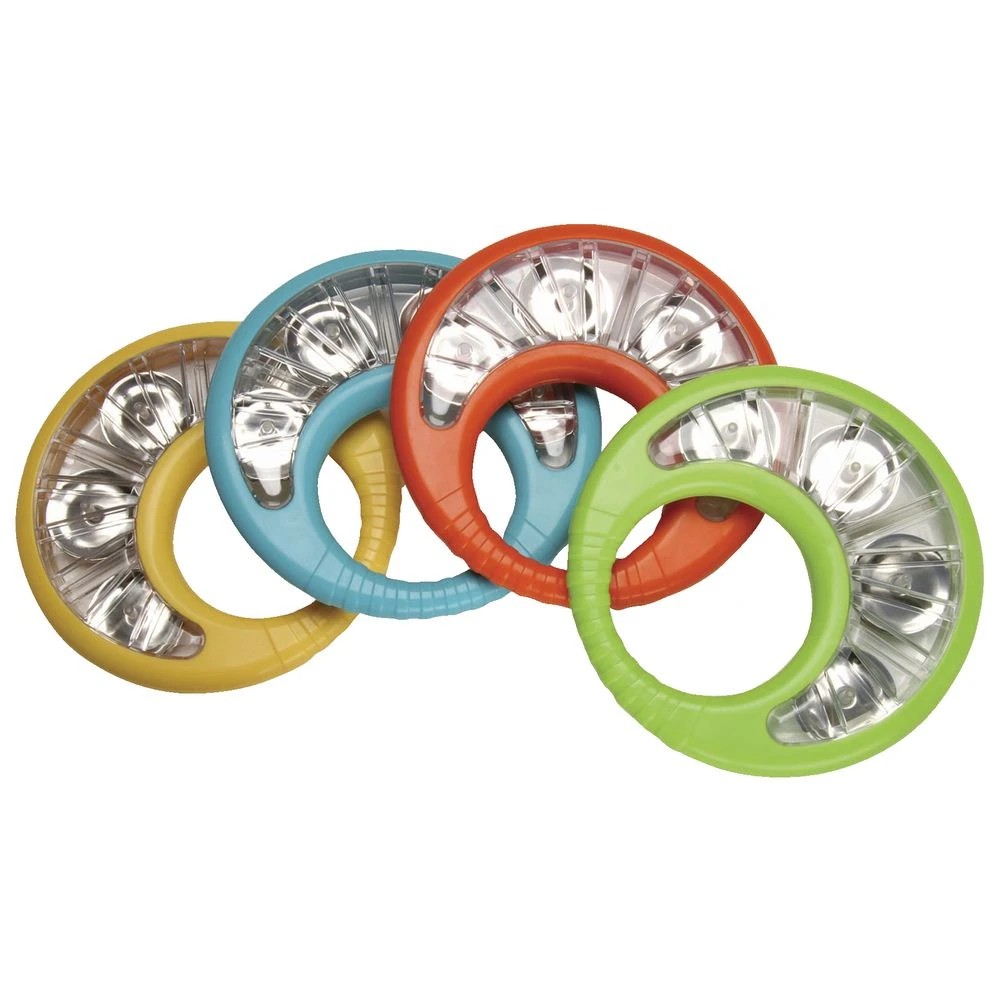 5 Halilit Tambourine, 5 of 5