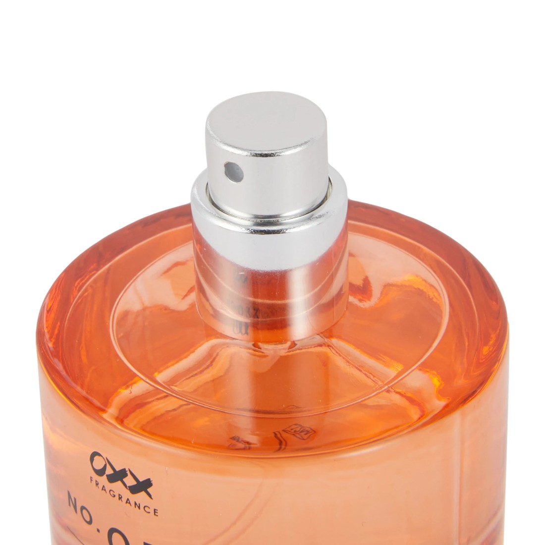 5 OXX Fragrance No. 033 Ember Eau De Parfum - Cardamom, Sea Salt and Sandalwood, 5 of 7