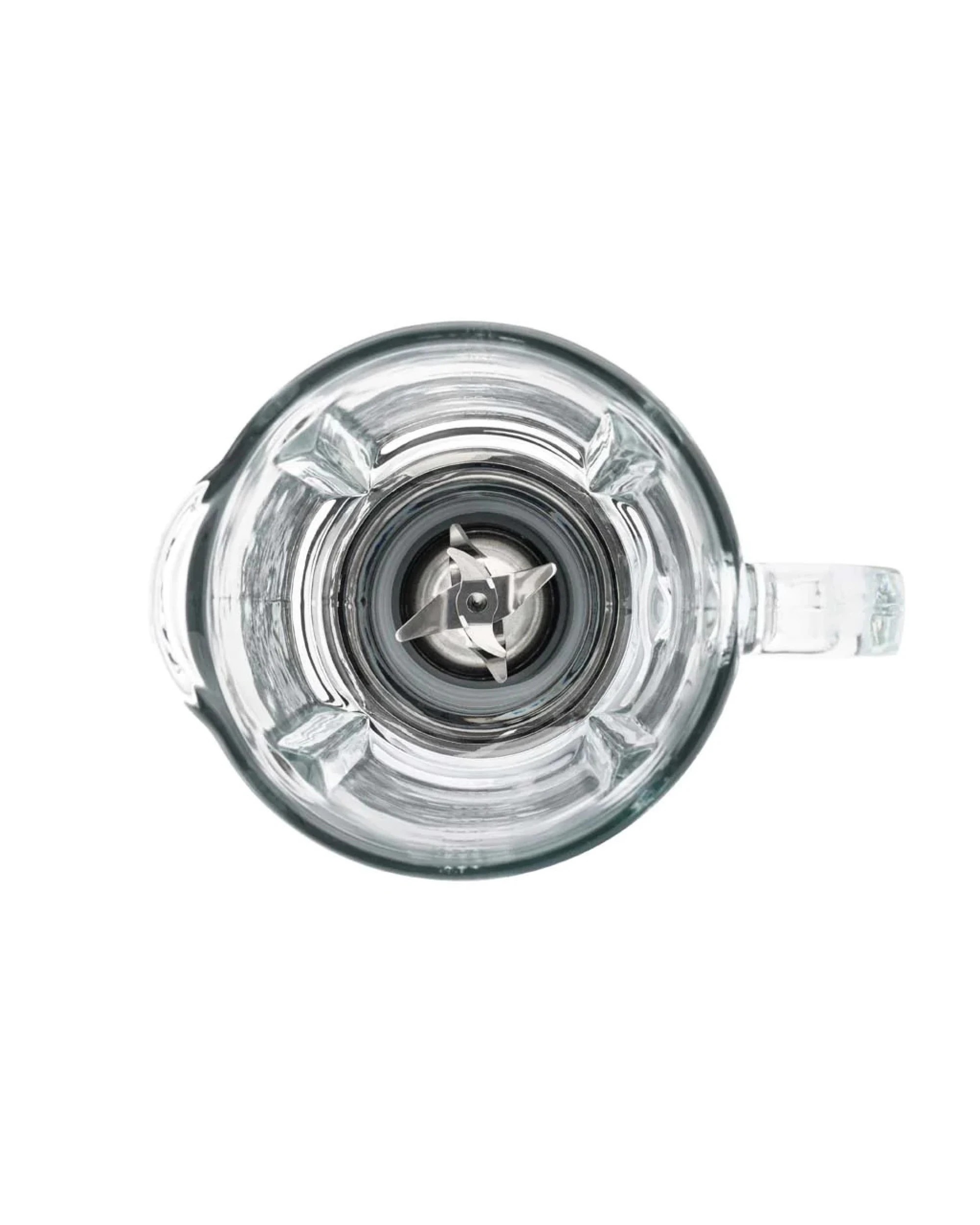 3 Westinghouse Retro Series 600W Countertop Blender with Smoothie Function, 3 of 6