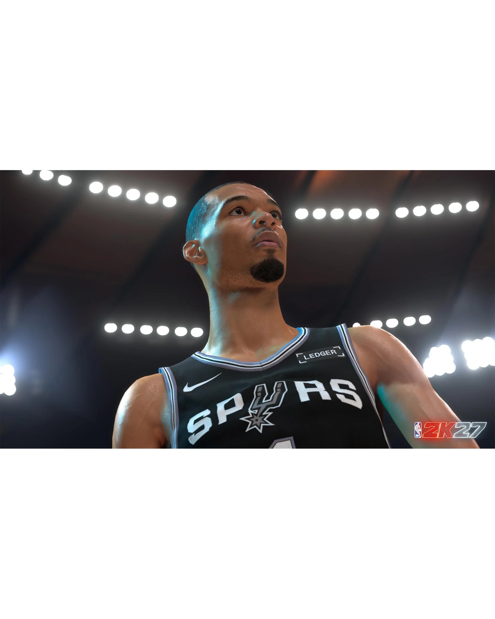 8 NBA 2K27 - Switch 2, 8 of 10