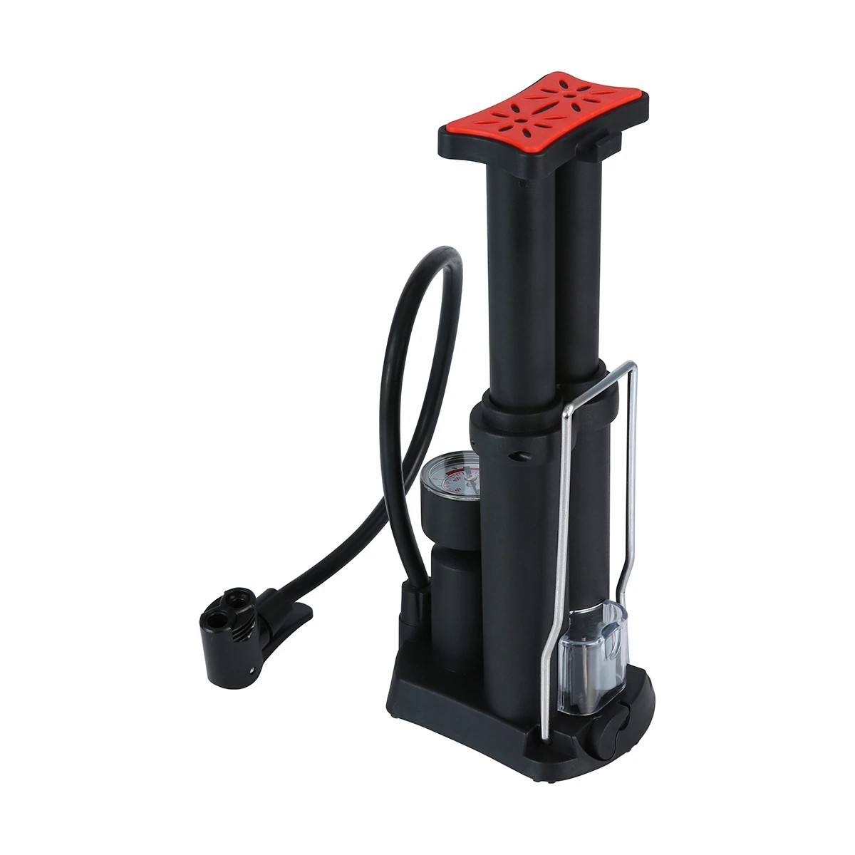 2 Foot Pump with Gauge, 2 of 3