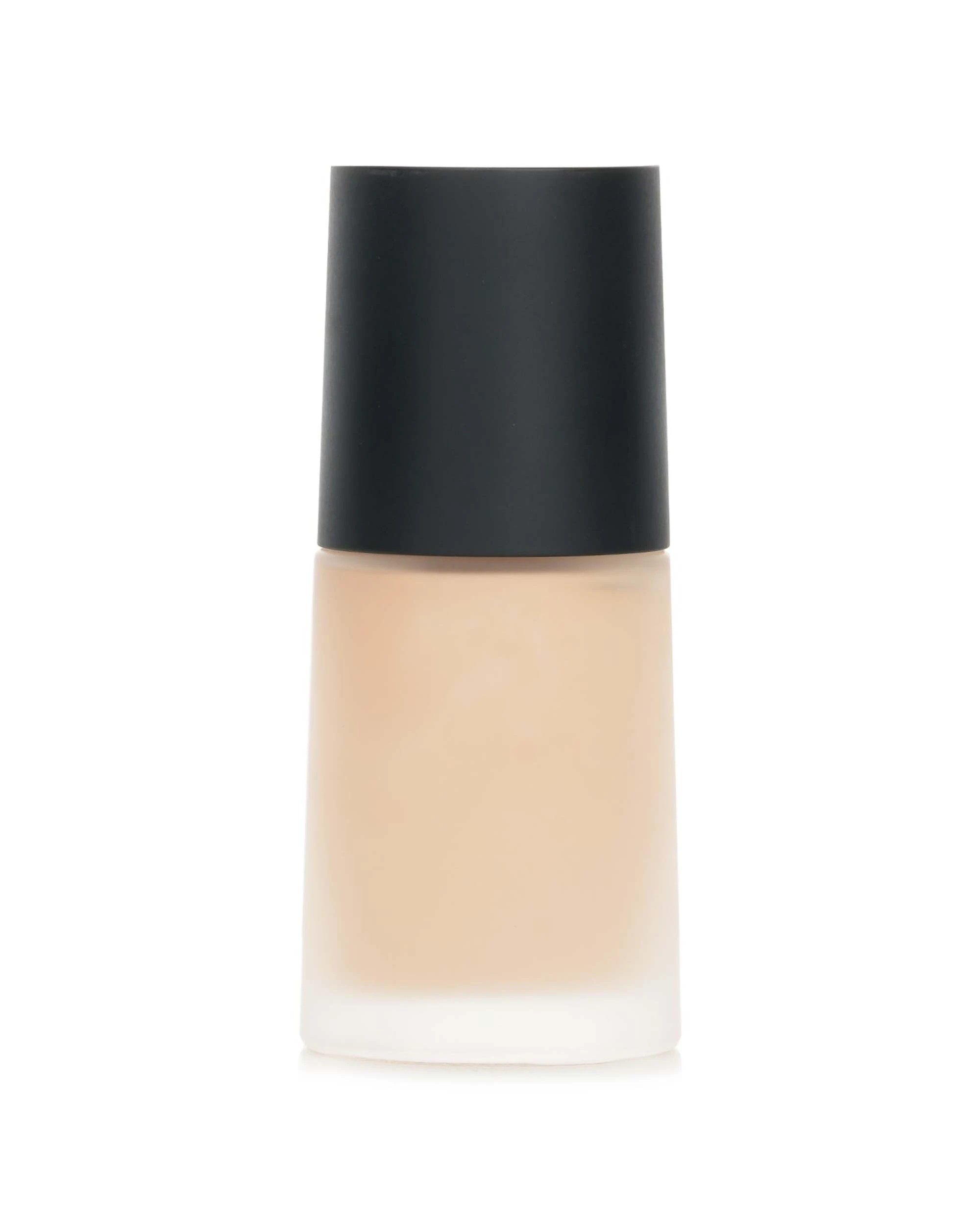 3 Giorgio Armani Power Fabric Pro Longwear Velvet Matte Foundation - # 3 30ml, 3 of 3