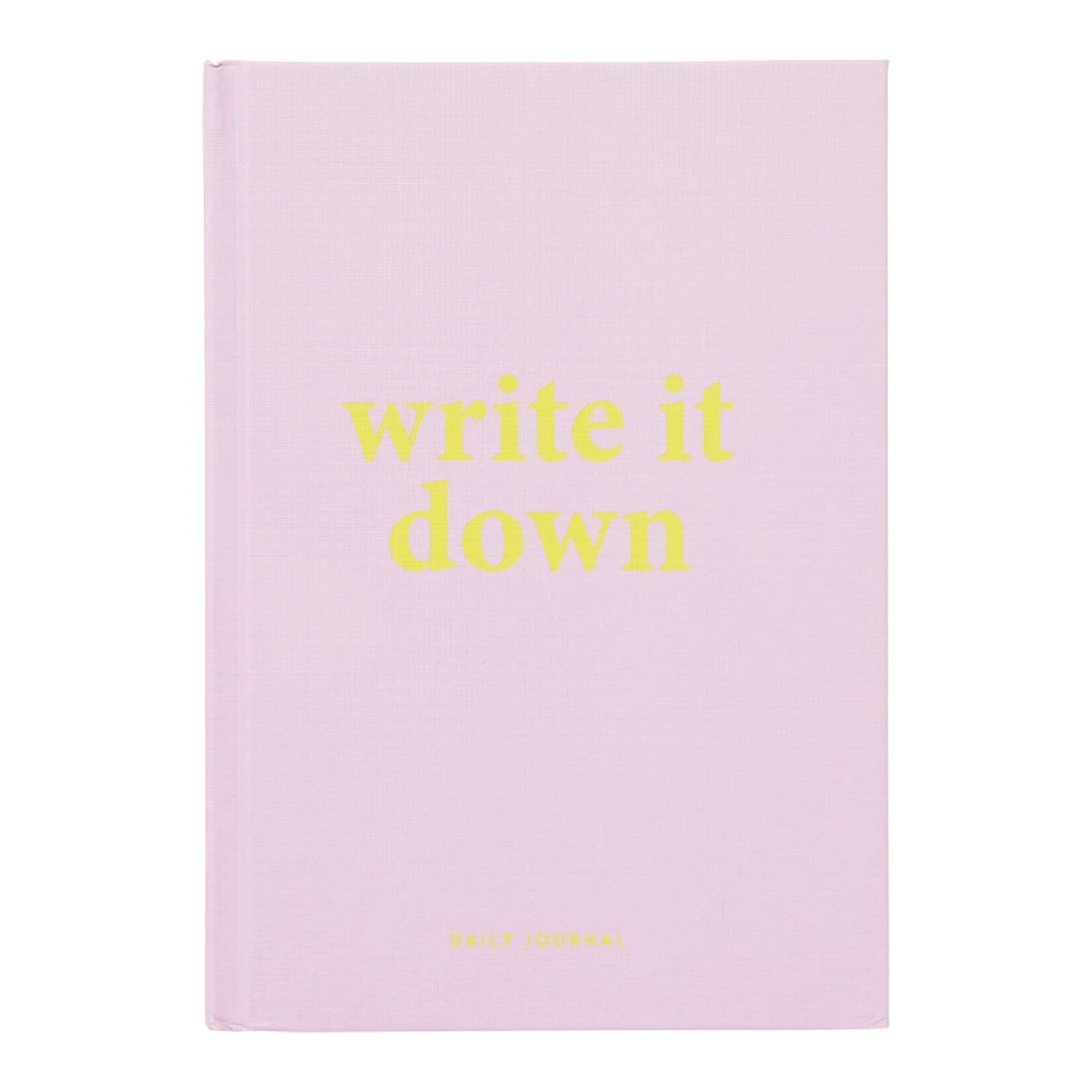 2 Otto A5 Write It Down Journal 240 Page Purple, 2 of 3