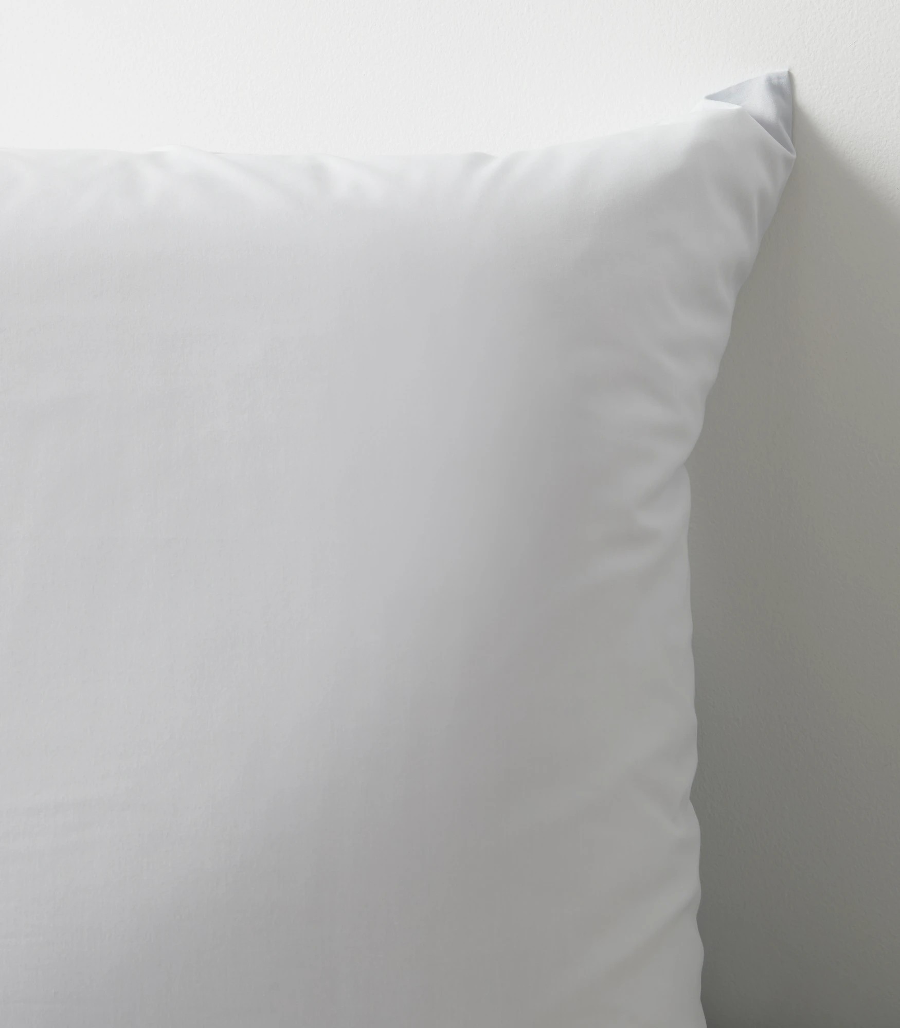 2 Target Australian Cotton 250 Thread Count European Pillowcases 2 Pack
 - Queen Bed
 - Blue, 2 of 2